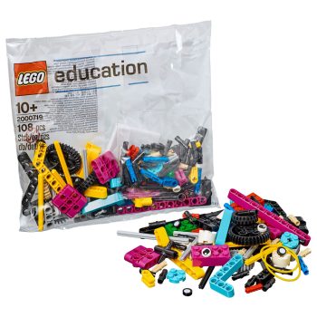 LEGO® Education SPIKE™ Prime cserecsomag