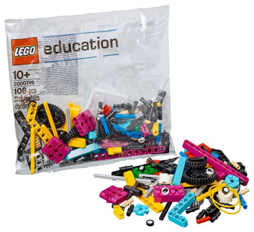 LEGO® Education SPIKE™ Prime cserecsomag
