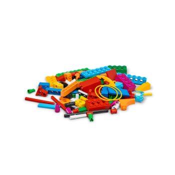 LEGO® Education SPIKE™ Essential cserecsomag 1