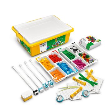LEGO® Education SPIKE™ Essential készlet