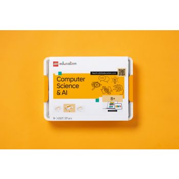 LEGO® Education Computer Science & AI Kit 8+ 