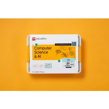 LEGO® Education Computer Science & AI Kit 11+ 