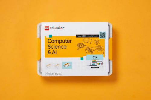 LEGO® Education Computer Science & AI Kit 11+ 