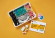 LEGO® Education Computer Science & AI Kit 11+ 