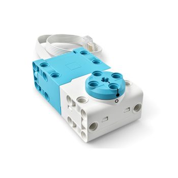 LEGO® Technic™ Nagy szögletes Motor
