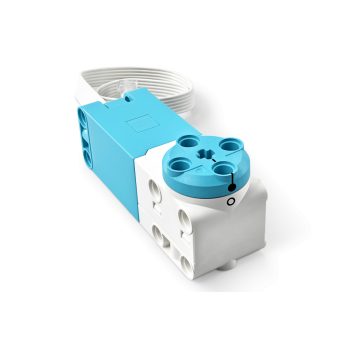 LEGO® Technic™ Közepes Szögletes Motor