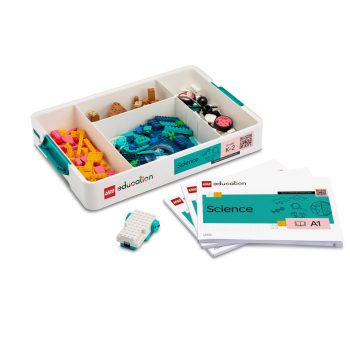   LEGO® Education Science Kit 5+,  Óvodától – 2. évfolyamig