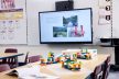LEGO® Education Science Kit 5+,  Óvodától – 2. évfolyamig