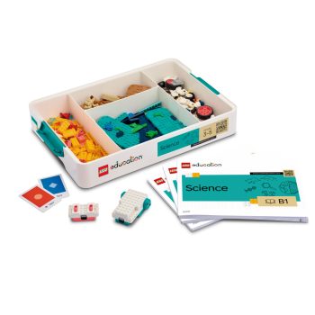 LEGO® Education Science Kit 8+,  3–5. évfolyam