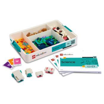 LEGO® Education Science Kit 11+, 6–8. évfolyam