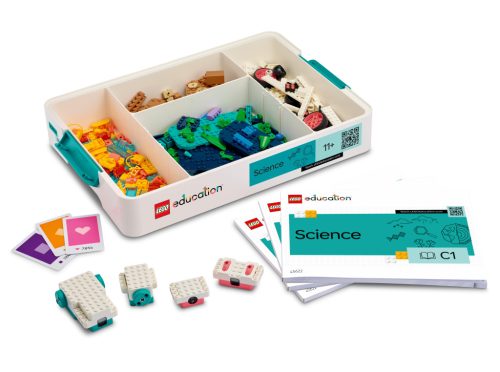LEGO® Education Science Kit 11+, 6–8. évfolyam