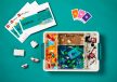 LEGO® Education Science Kit 11+, 6–8. évfolyam