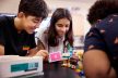 LEGO® Education Science Kit 11+, 6–8. évfolyam