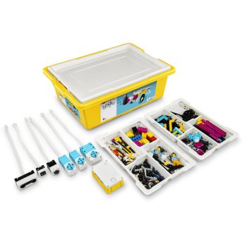 LEGO® Education SPIKE™ Prime készlet 45678