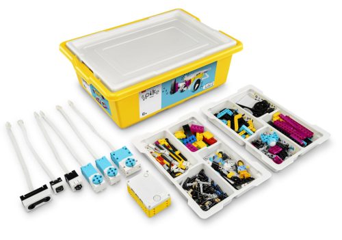 LEGO® Education SPIKE™ Prime készlet 45678