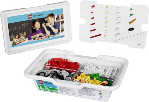 LEGO Education Egyszerű gépek készlet