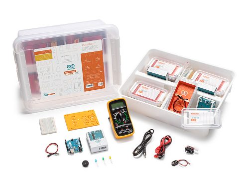 Education Starter Kit
