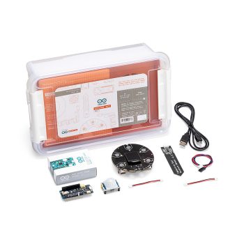 Explore IoT Kit
