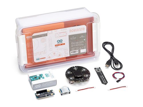 Explore IoT Kit