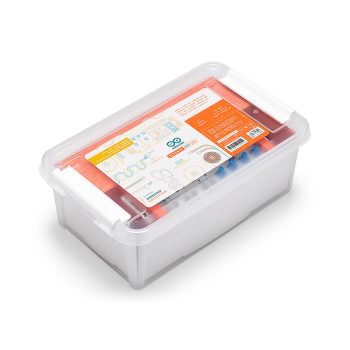 Arduino Science Kit Rev3