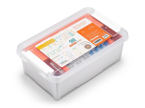 Arduino Science Kit Rev3