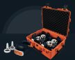ClassVR Xcelerate 4 db szemüveg + 3 éves licensz