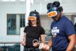 ClassVR Xcelerate 4 db szemüveg + 3 éves licensz