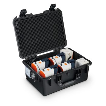 ClassVR Xplorer 4 db-os készlet 128 GB