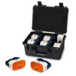 ClassVR Xplorer 4 db-os készlet 128 GB