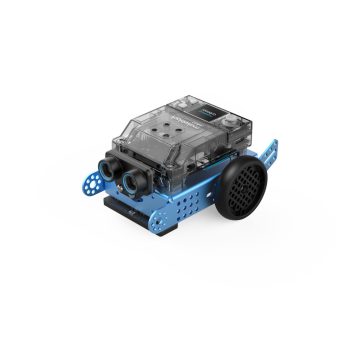   Makeblock mBot2 – Programozható oktatási robot gyerekeknek és iskoláknak (STEM / kódolás / robotika)