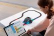 Makeblock mBot2 – Programozható oktatási robot gyerekeknek és iskoláknak (STEM / kódolás / robotika)