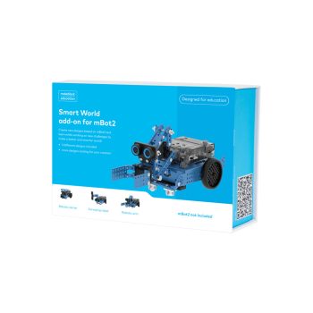 mBot 2 - Smart World Kiegészítő