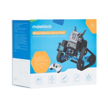 mBot 2 Rover Kiegészítő