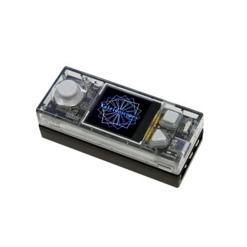   Makeblock CyberPi Go Kit – Programozható mikrokontroller készlet AI, IoT és robotika projektekhez