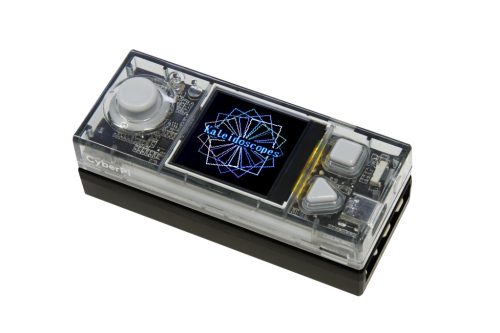 Makeblock CyberPi Go Kit – Programozható mikrokontroller készlet AI, IoT és robotika projektekhez