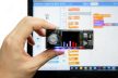Makeblock CyberPi Go Kit – Programozható mikrokontroller készlet AI, IoT és robotika projektekhez
