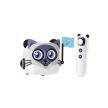 Makeblock mTiny Discovery Kit – Interaktív Oktató Robotkészlet Gyerekeknek (4–8 év)