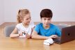 Makeblock Codey Rocky – Programozható Oktató Robotkészlet Gyerekeknek (6+ év, STEM, Python, AI)