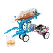Makeblock mBot Ultimate 2.0 – 10 az 1-ben Programozható Robotkészlet (STEM, Arduino, Python, Raspberry Pi kompatibilis)