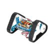 Makeblock mBot Ultimate 2.0 – 10 az 1-ben Programozható Robotkészlet (STEM, Arduino, Python, Raspberry Pi kompatibilis)