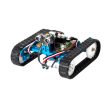 Makeblock mBot Ultimate 2.0 – 10 az 1-ben Programozható Robotkészlet (STEM, Arduino, Python, Raspberry Pi kompatibilis)