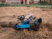 Makeblock mBot Ranger – 3 az 1-ben Programozható Oktató Robot (STEM, Arduino, Scratch, Python)