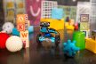 Makeblock mBot Ranger – 3 az 1-ben Programozható Oktató Robot (STEM, Arduino, Scratch, Python)