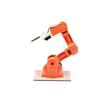 Arduino Tinkerkit Braccio
